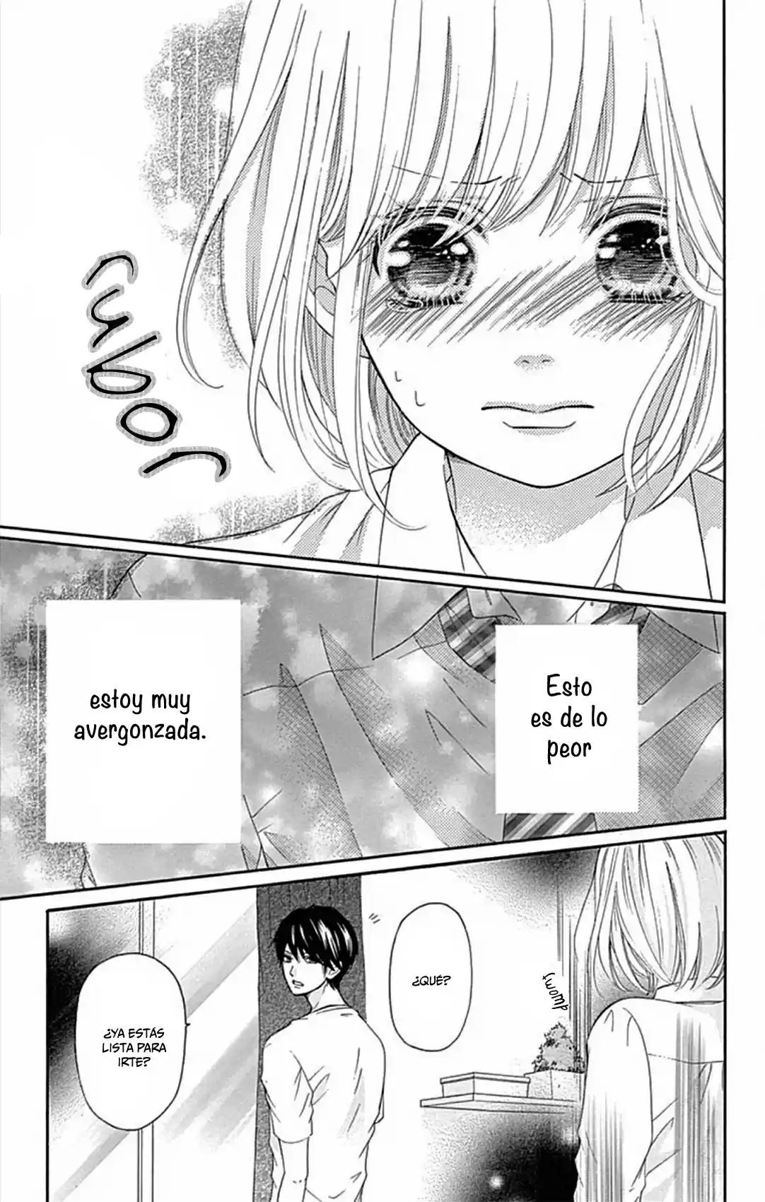 Furuya-sensei Wa An-chan No Mono - Capítulo 2 - Página 28 - LectorTMOo