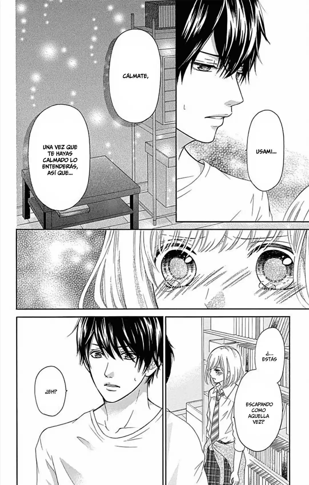 Furuya-sensei Wa An-chan No Mono - Capítulo 2 - Página 31 - LectorTMOo