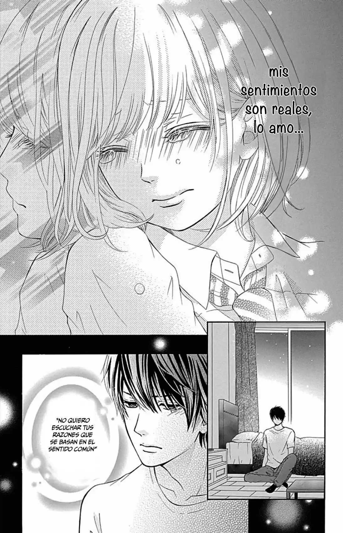 Furuya-sensei Wa An-chan No Mono - Capítulo 2 - Página 34 - LectorTMOo
