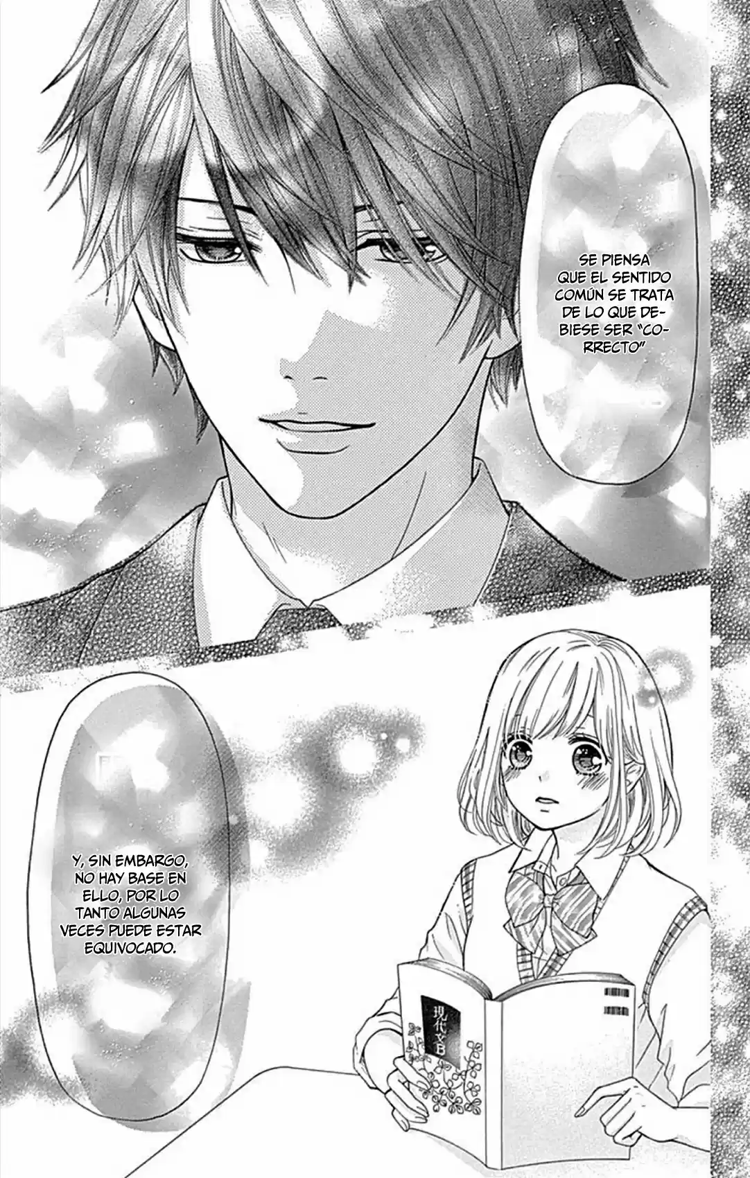 Furuya-sensei Wa An-chan No Mono - Capítulo 2 - Página 38 - LectorTMOo