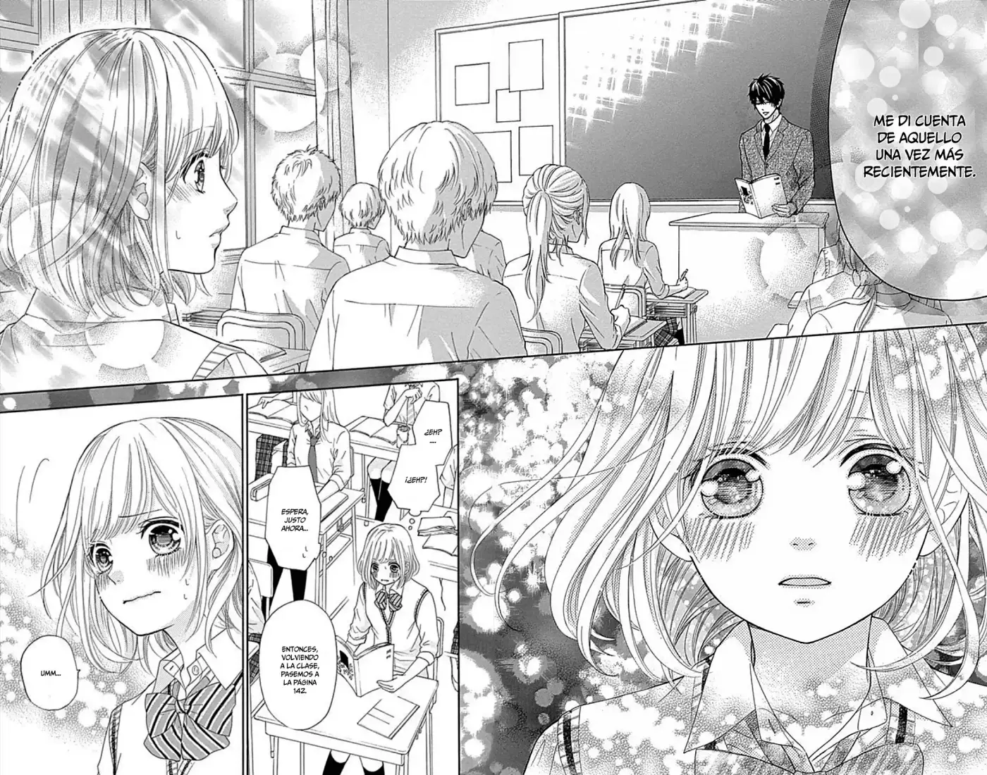 Furuya-sensei Wa An-chan No Mono - Capítulo 2 - Página 39 - LectorTMOo