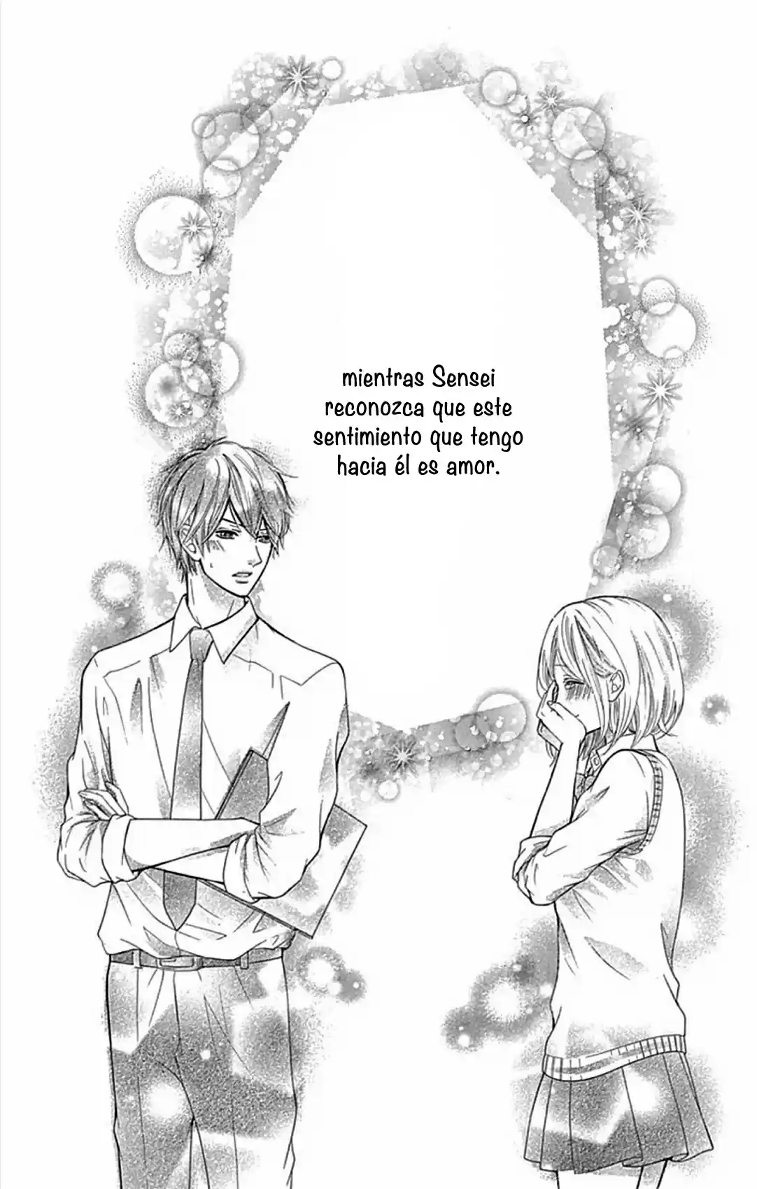 Furuya-sensei Wa An-chan No Mono - Capítulo 2 - Página 44 - LectorTMOo