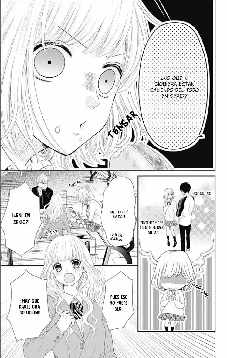 Furuya-sensei Wa An-chan No Mono - Capítulo 20 - Página 9 - LectorTMOo