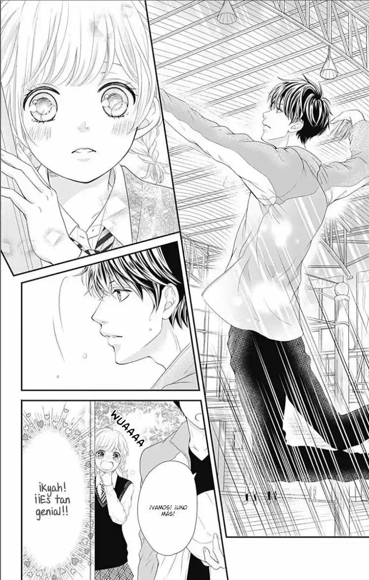 Furuya-sensei Wa An-chan No Mono - Capítulo 20 - Página 18 - LectorTMOo