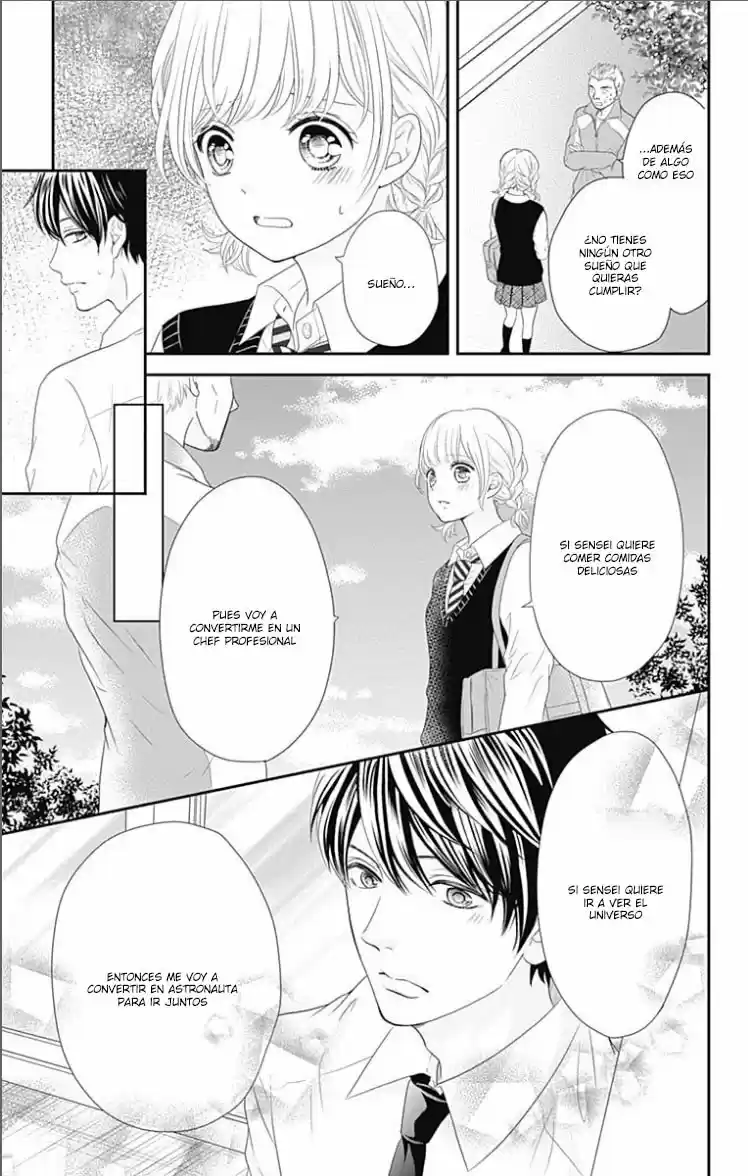 Furuya-sensei Wa An-chan No Mono - Capítulo 20 - Página 27 - LectorTMOo