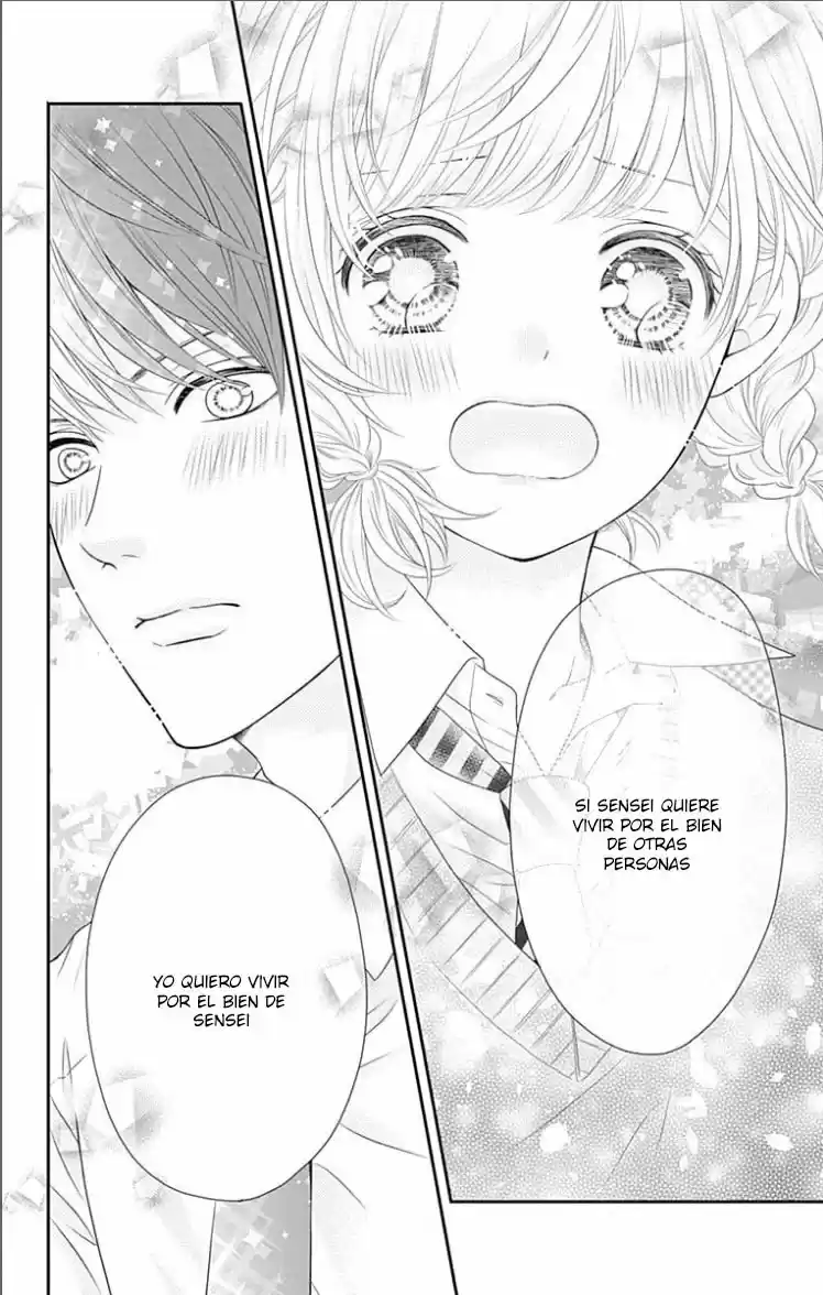 Furuya-sensei Wa An-chan No Mono - Capítulo 20 - Página 28 - LectorTMOo