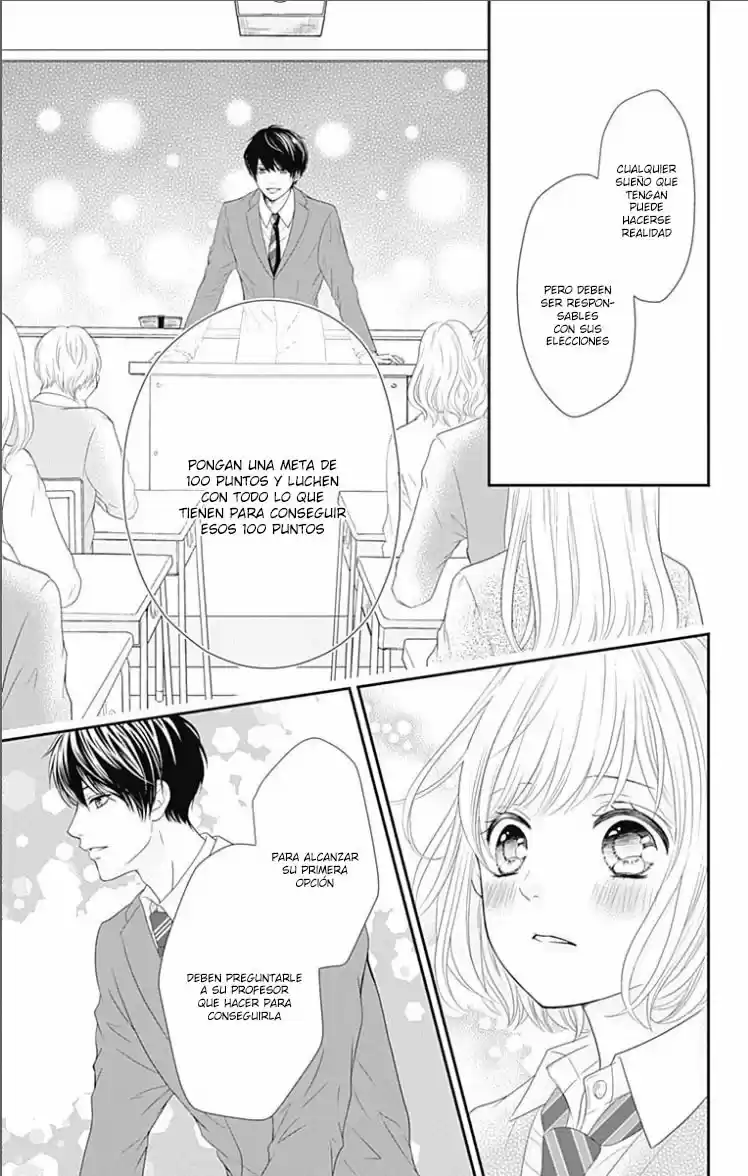 Furuya-sensei Wa An-chan No Mono - Capítulo 20 - Página 31 - LectorTMOo