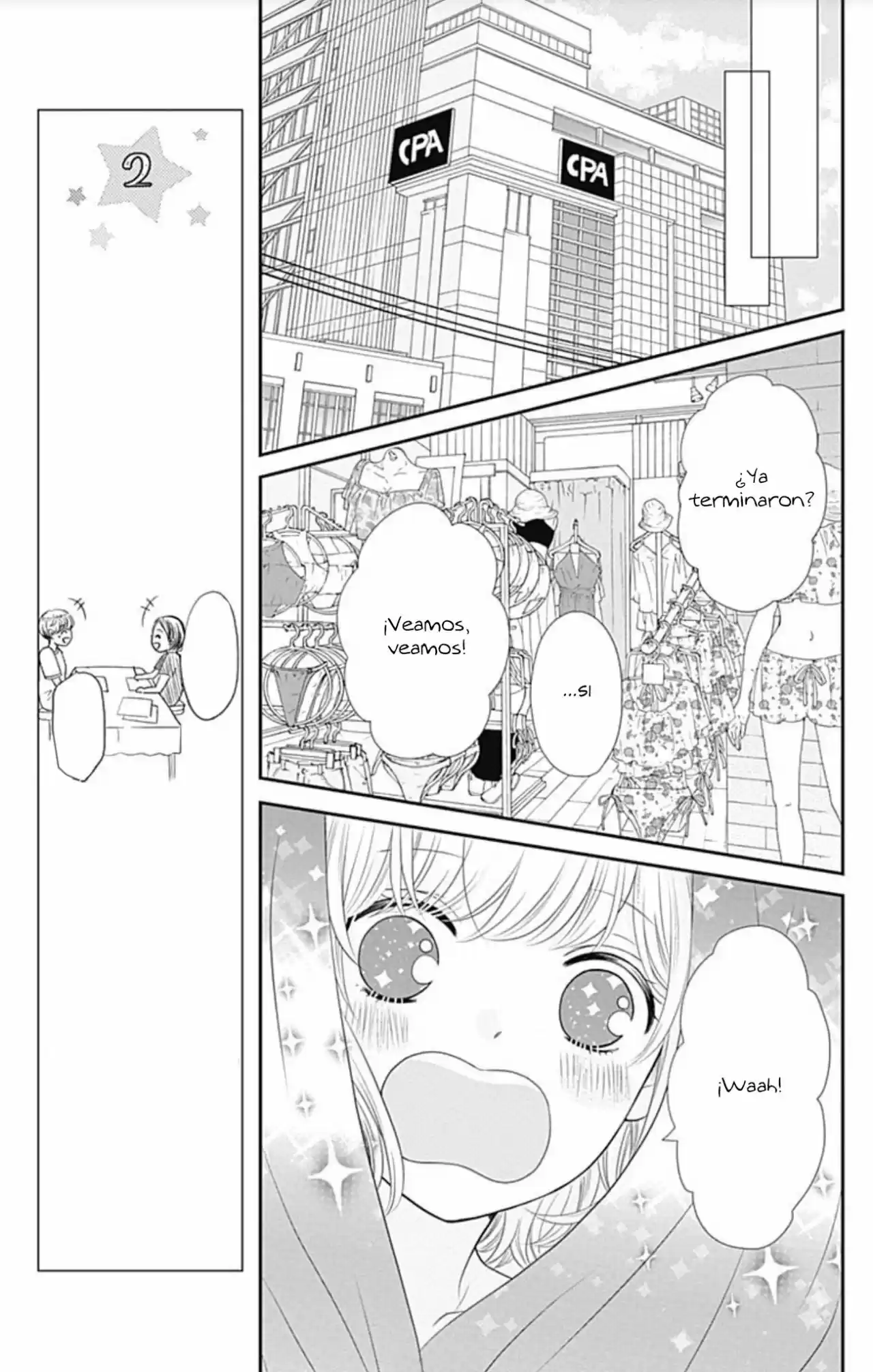 Furuya-sensei Wa An-chan No Mono - Capítulo 21 - Página 24 - LectorTMOo