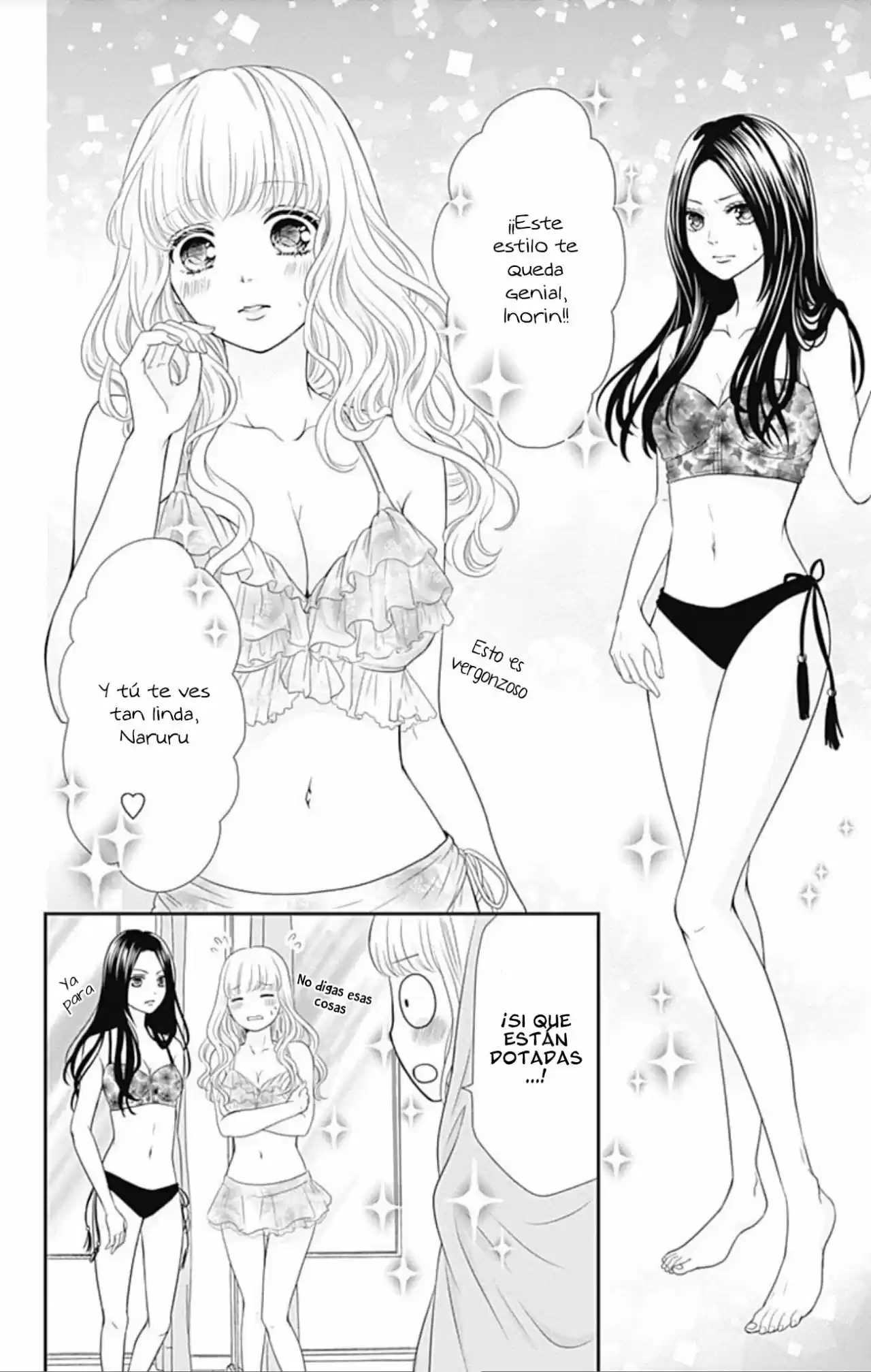 Furuya-sensei Wa An-chan No Mono - Capítulo 21 - Página 25 - LectorTMOo