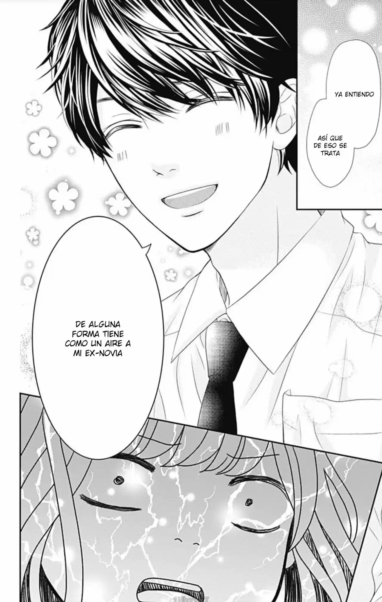 Furuya-sensei Wa An-chan No Mono - Capítulo 21 - Página 39 - LectorTMOo