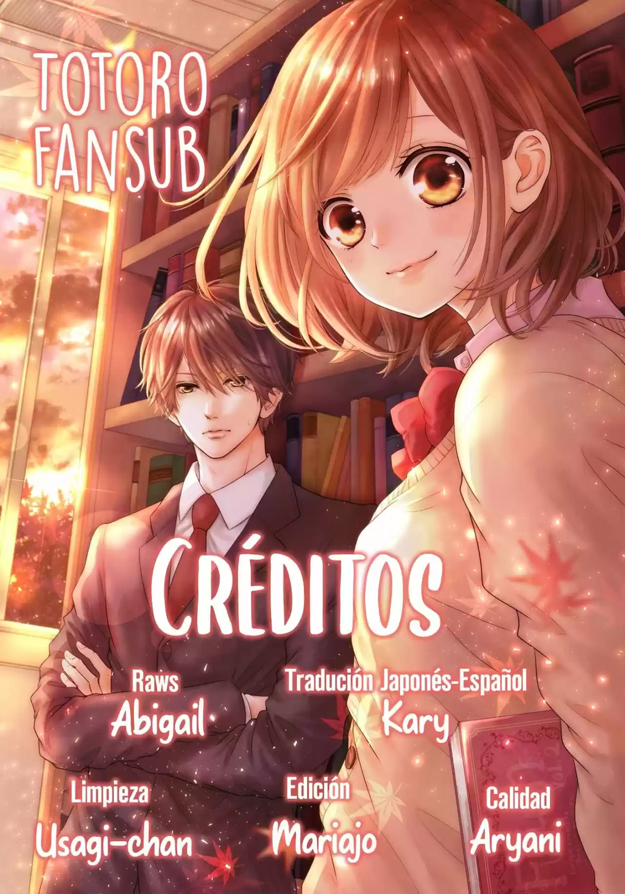 Furuya-sensei Wa An-chan No Mono - Capítulo 22 - Página 2 - LectorTMOo