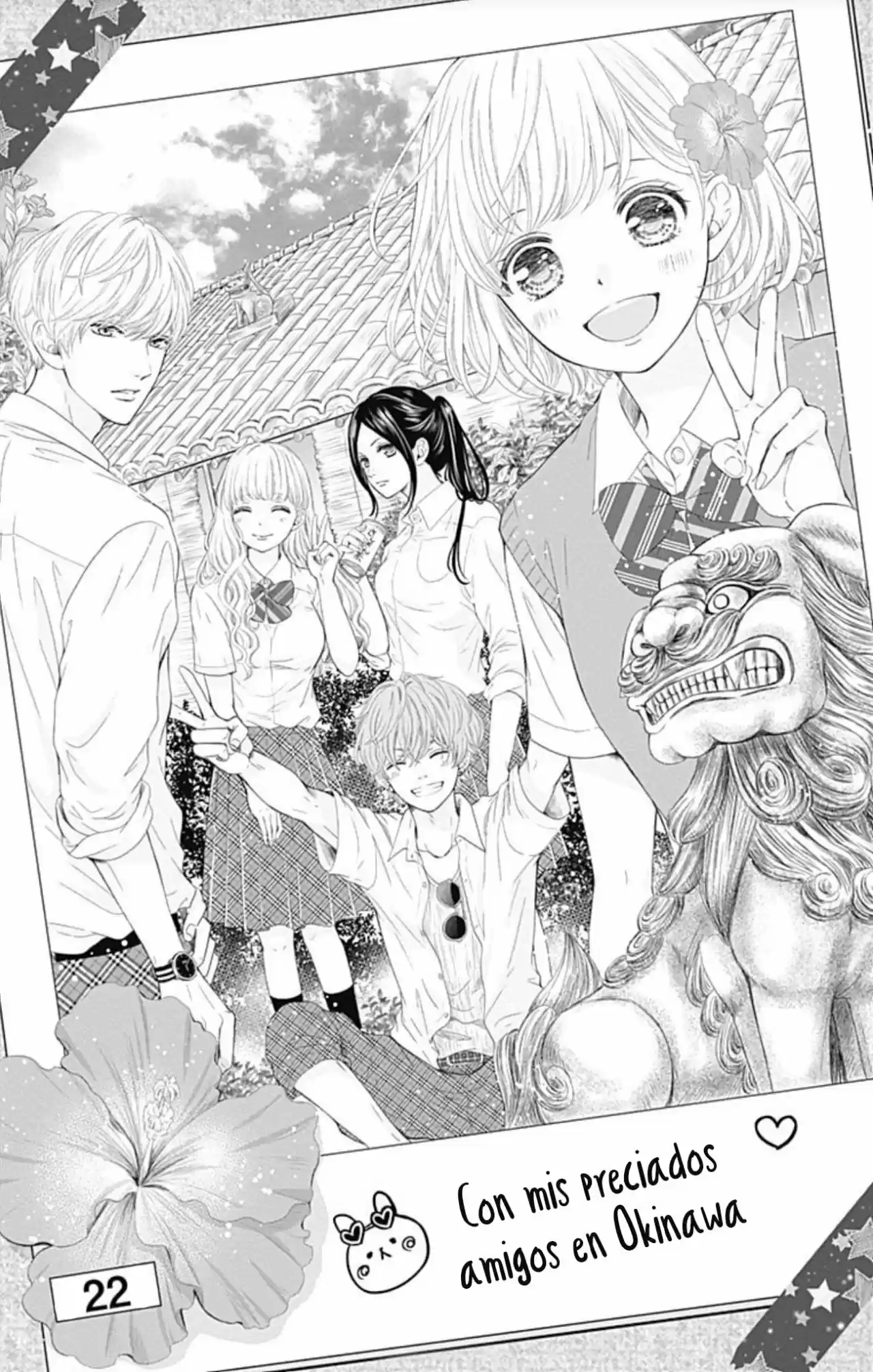 Furuya-sensei Wa An-chan No Mono - Capítulo 22 - Página 3 - LectorTMOo