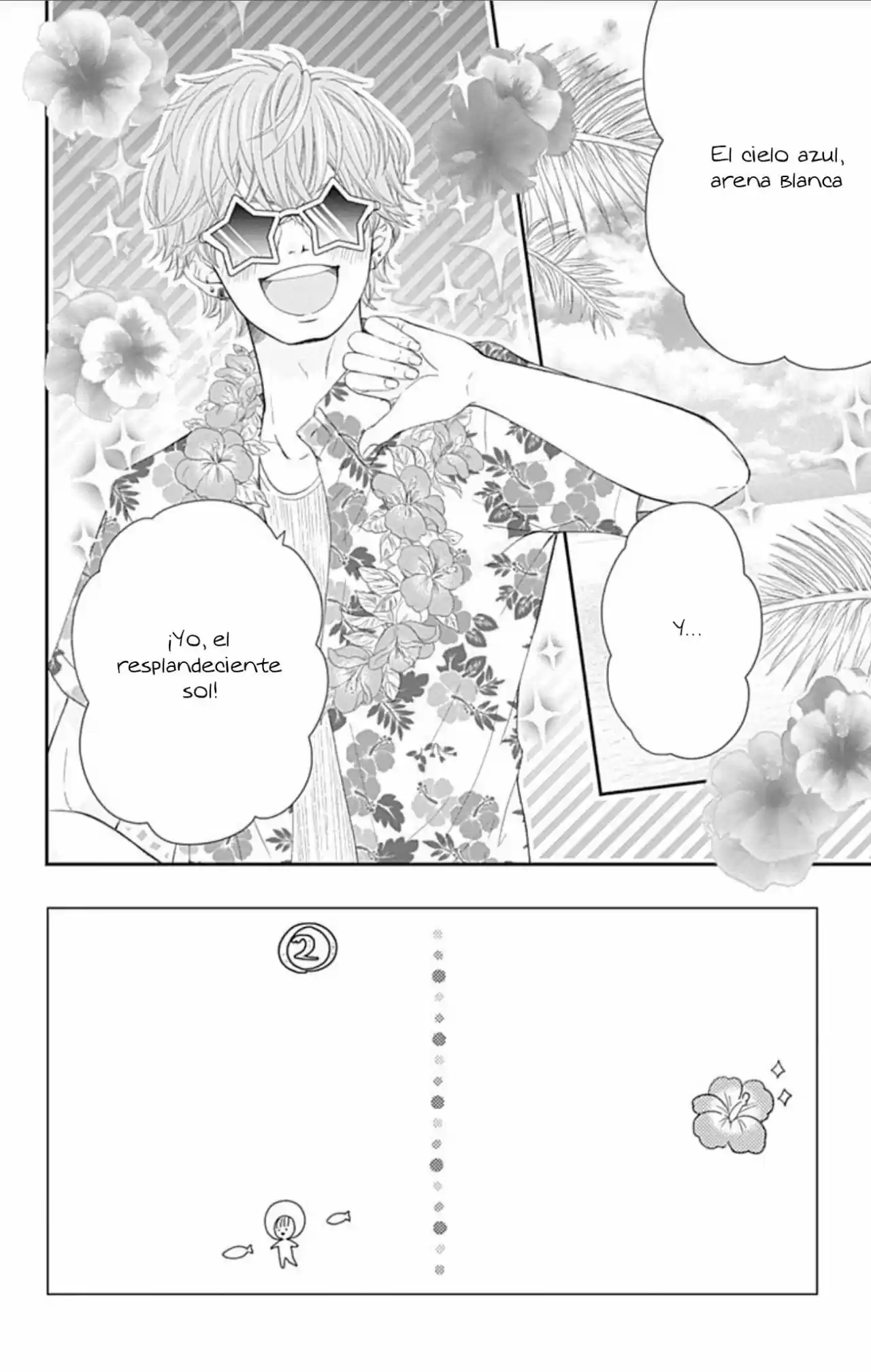Furuya-sensei Wa An-chan No Mono - Capítulo 22 - Página 4 - LectorTMOo