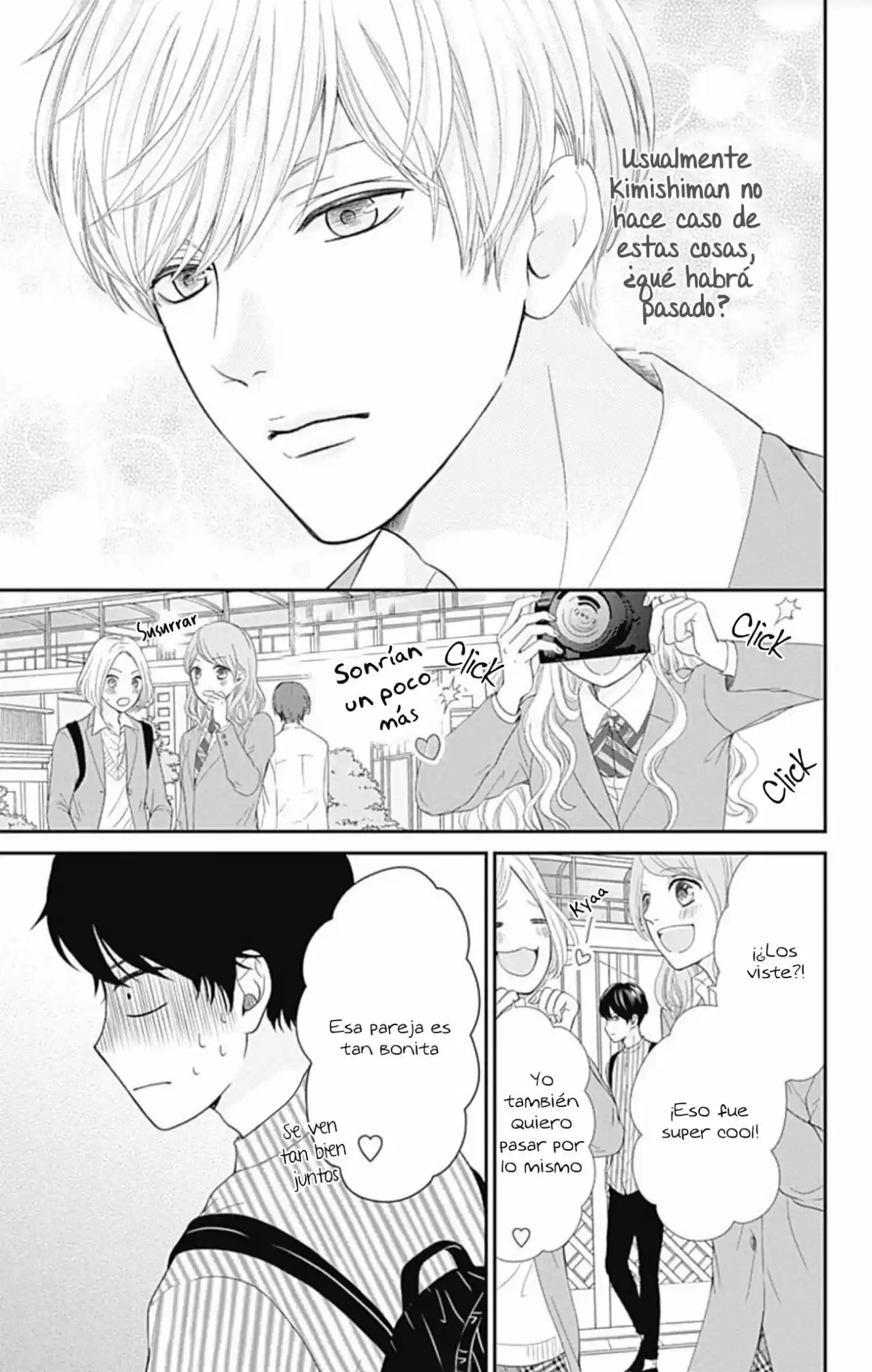 Furuya-sensei Wa An-chan No Mono - Capítulo 22 - Página 9 - LectorTMOo