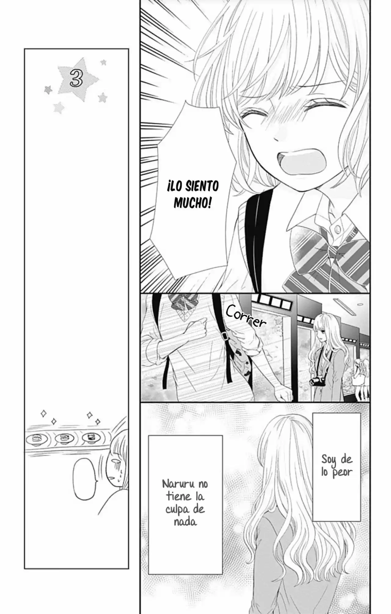 Furuya-sensei Wa An-chan No Mono - Capítulo 22 - Página 20 - LectorTMOo