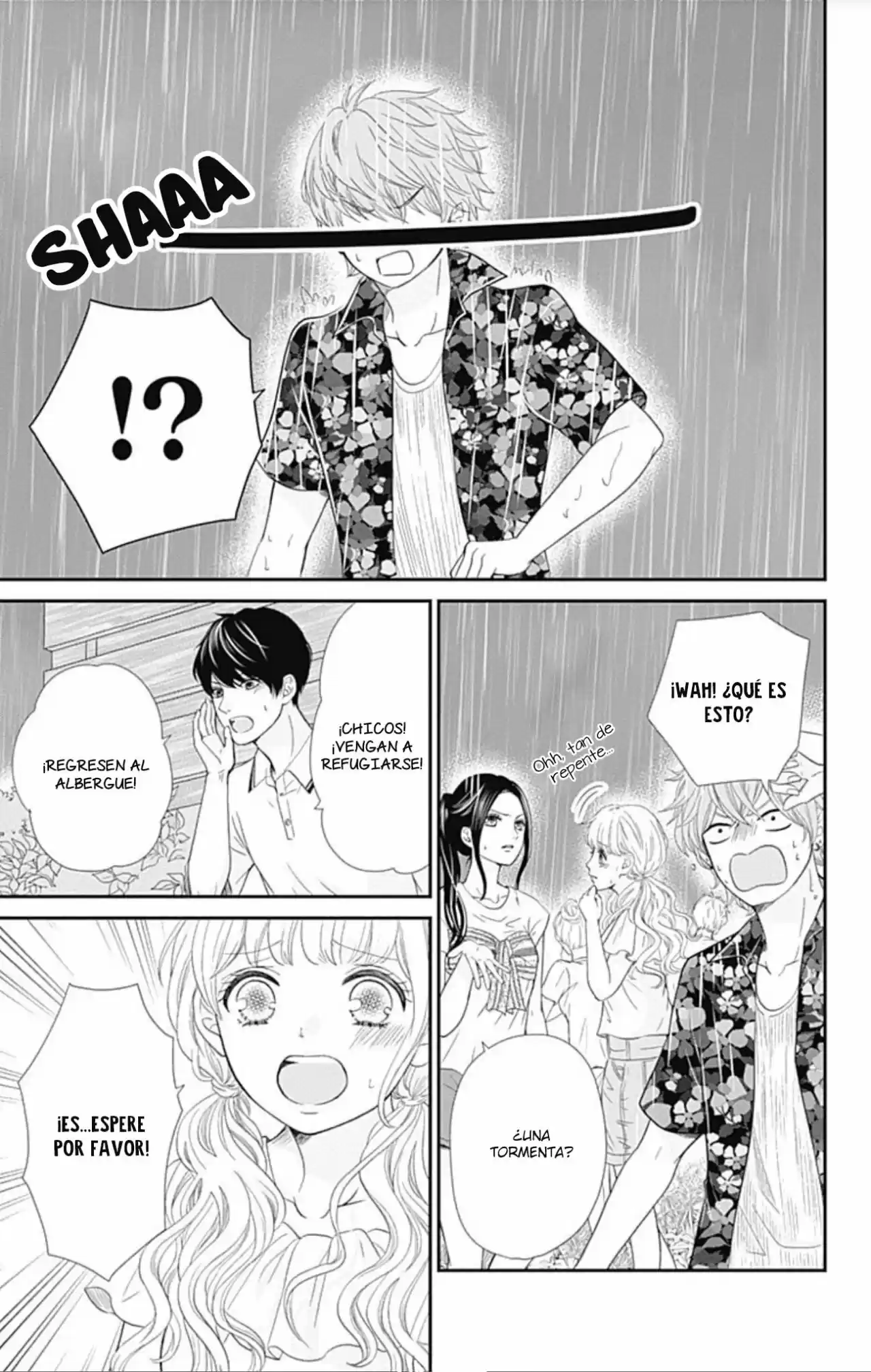 Furuya-sensei Wa An-chan No Mono - Capítulo 22 - Página 32 - LectorTMOo