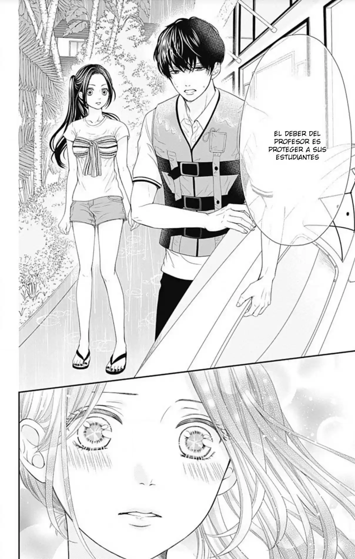 Furuya-sensei Wa An-chan No Mono - Capítulo 23 - Página 11 - LectorTMOo