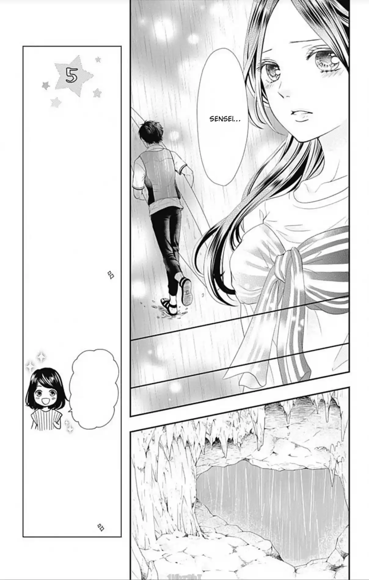 Furuya-sensei Wa An-chan No Mono - Capítulo 23 - Página 12 - LectorTMOo