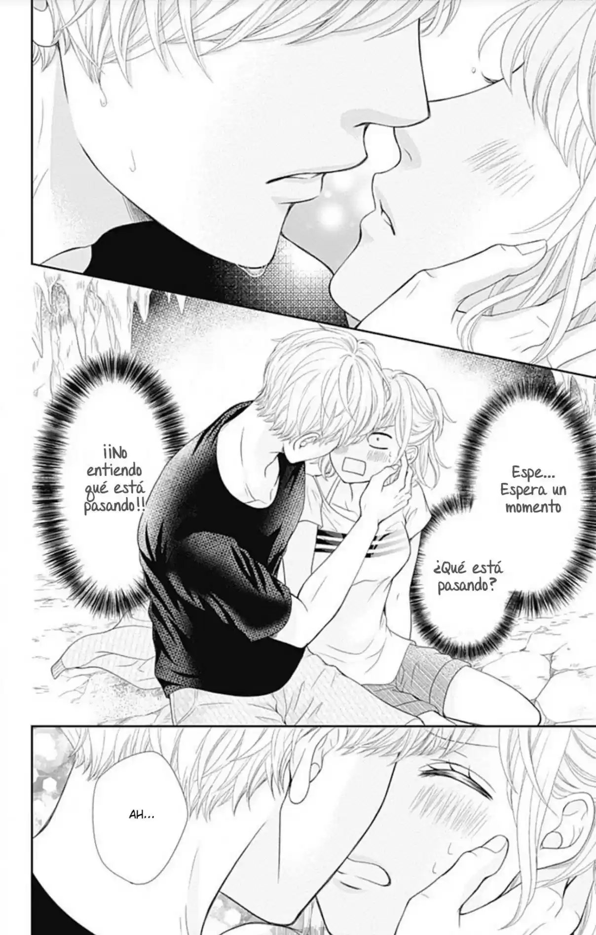 Furuya-sensei Wa An-chan No Mono - Capítulo 23 - Página 13 - LectorTMOo