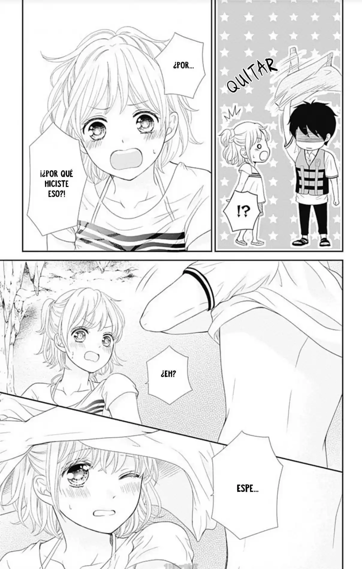 Furuya-sensei Wa An-chan No Mono - Capítulo 23 - Página 26 - LectorTMOo