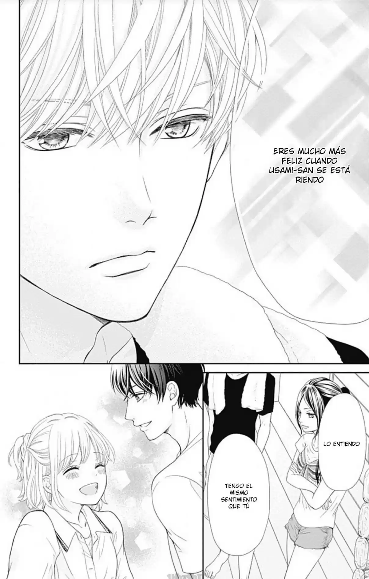 Furuya-sensei Wa An-chan No Mono - Capítulo 23 - Página 41 - LectorTMOo