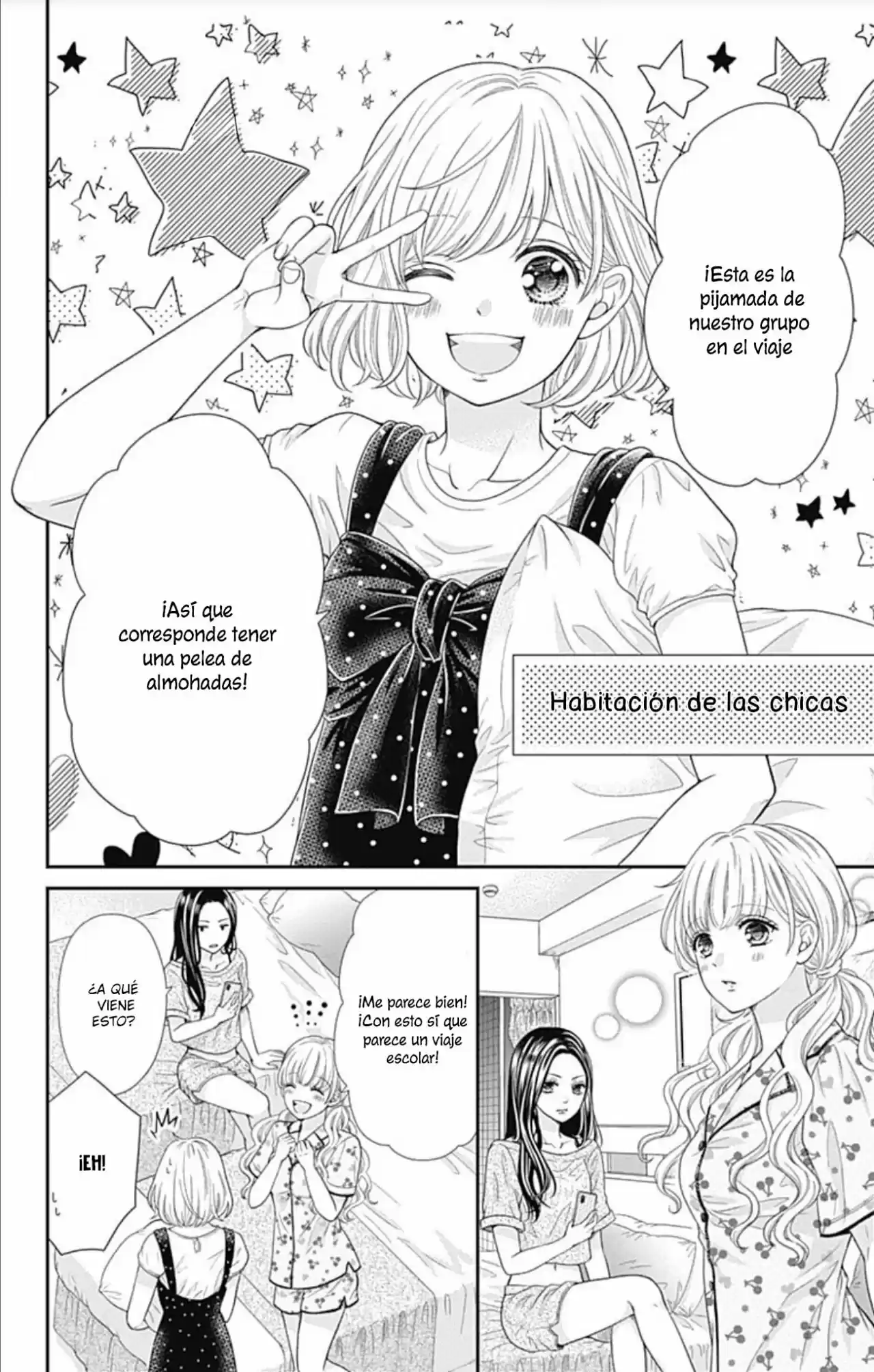 Furuya-sensei Wa An-chan No Mono - Capítulo 24.50 - Página 4 - LectorTMOo