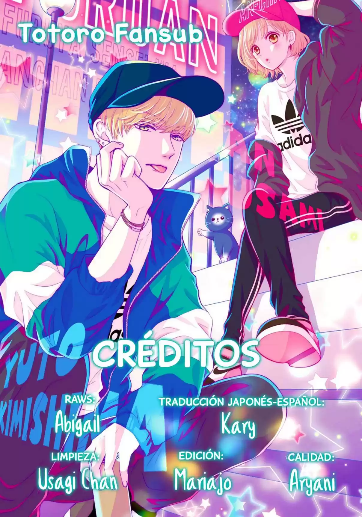 Furuya-sensei Wa An-chan No Mono - Capítulo 24 - Página 2 - LectorTMOo