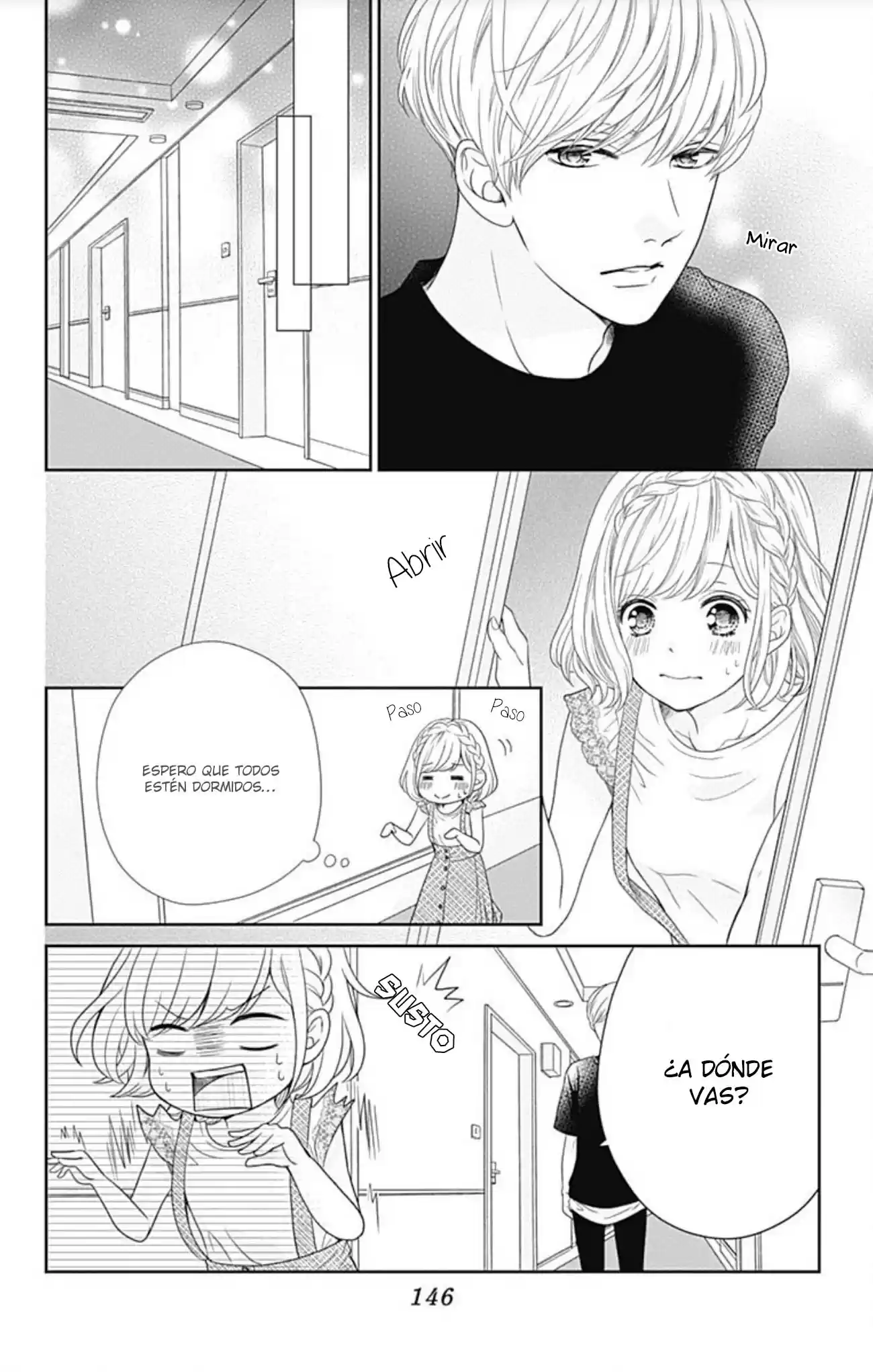 Furuya-sensei Wa An-chan No Mono - Capítulo 24 - Página 18 - LectorTMOo