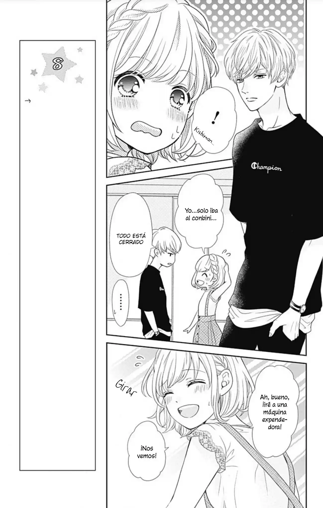 Furuya-sensei Wa An-chan No Mono - Capítulo 24 - Página 19 - LectorTMOo
