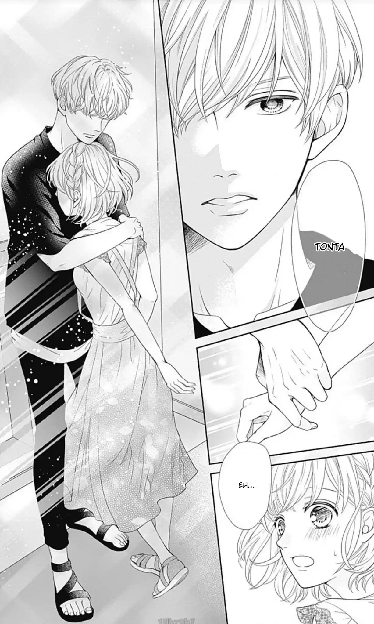 Furuya-sensei Wa An-chan No Mono - Capítulo 24 - Página 20 - LectorTMOo