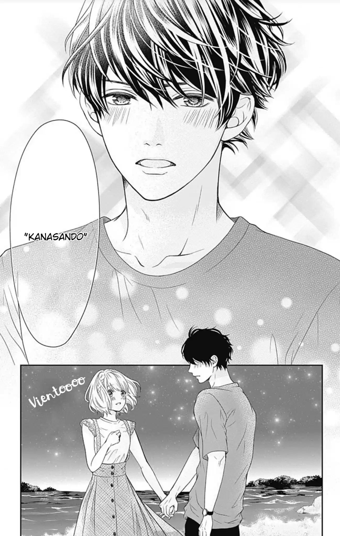 Furuya-sensei Wa An-chan No Mono - Capítulo 24 - Página 29 - LectorTMOo