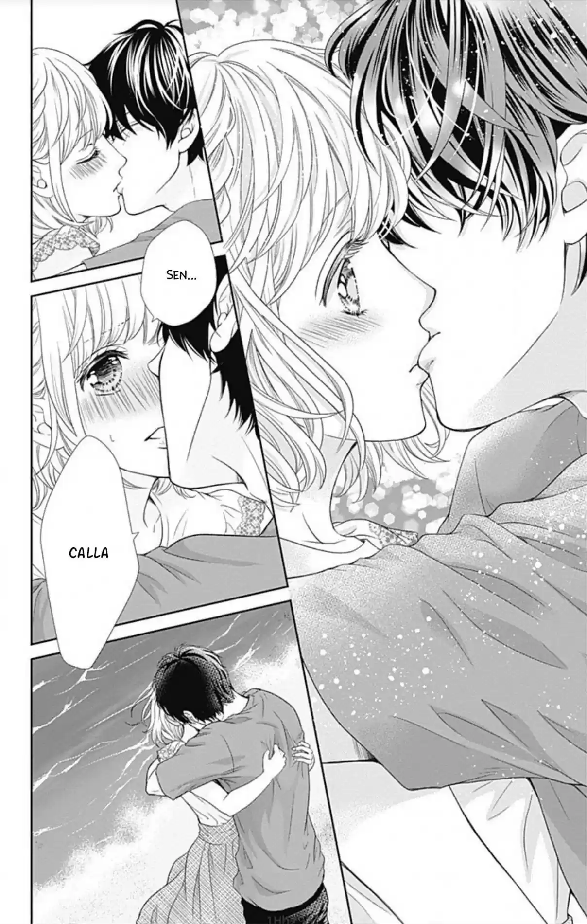 Furuya-sensei Wa An-chan No Mono - Capítulo 24 - Página 32 - LectorTMOo