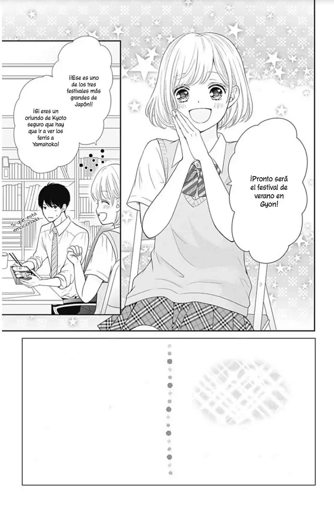 Furuya-sensei Wa An-chan No Mono - Capítulo 25 - Página 10 - LectorTMOo