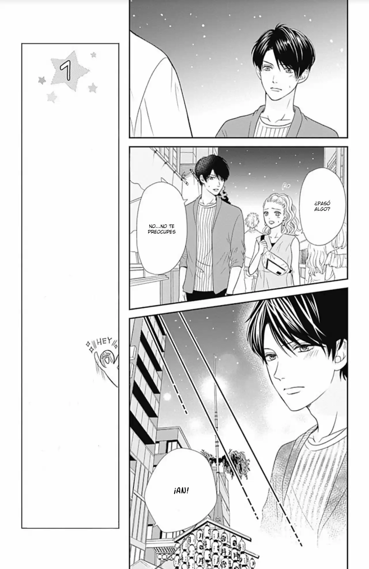Furuya-sensei Wa An-chan No Mono - Capítulo 25 - Página 28 - LectorTMOo