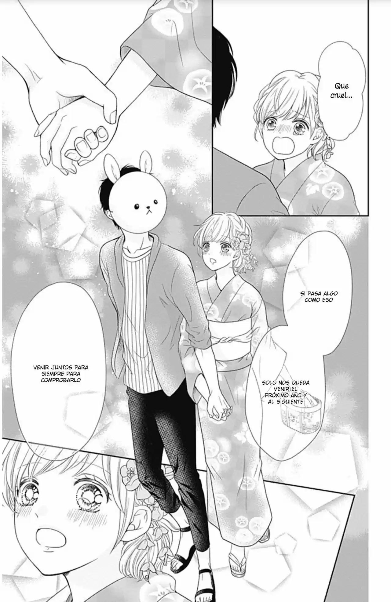 Furuya-sensei Wa An-chan No Mono - Capítulo 25 - Página 48 - LectorTMOo