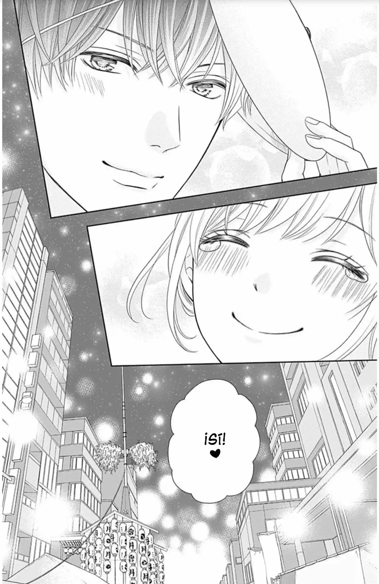 Furuya-sensei Wa An-chan No Mono - Capítulo 25 - Página 49 - LectorTMOo