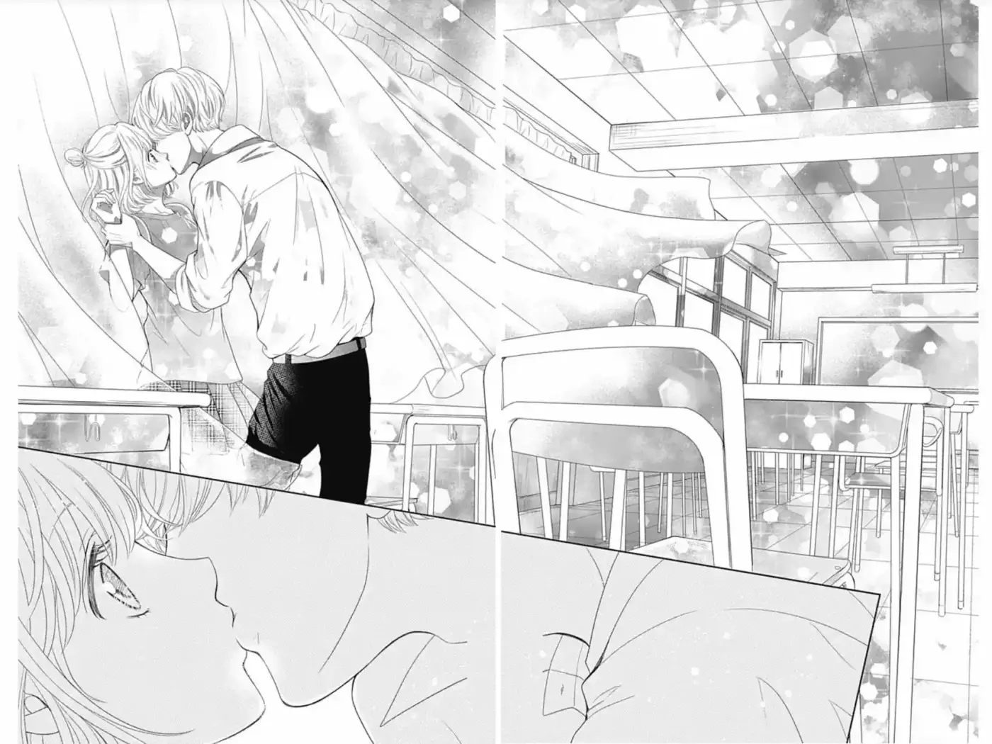 Furuya-sensei Wa An-chan No Mono - Capítulo 27 - Página 40 - LectorTMOo
