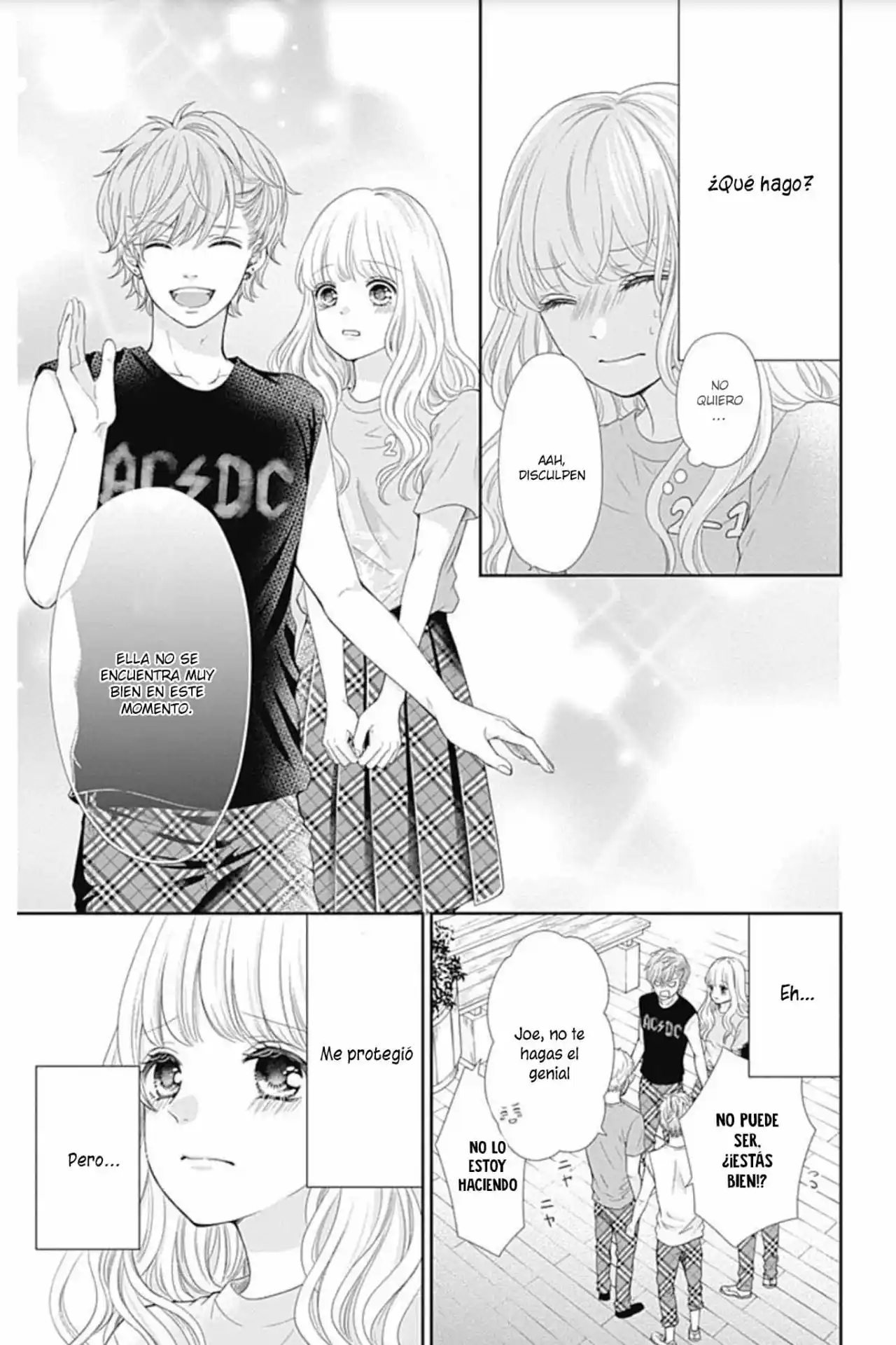 Furuya-sensei Wa An-chan No Mono - Capítulo 28.50 - Página 6 - LectorTMOo