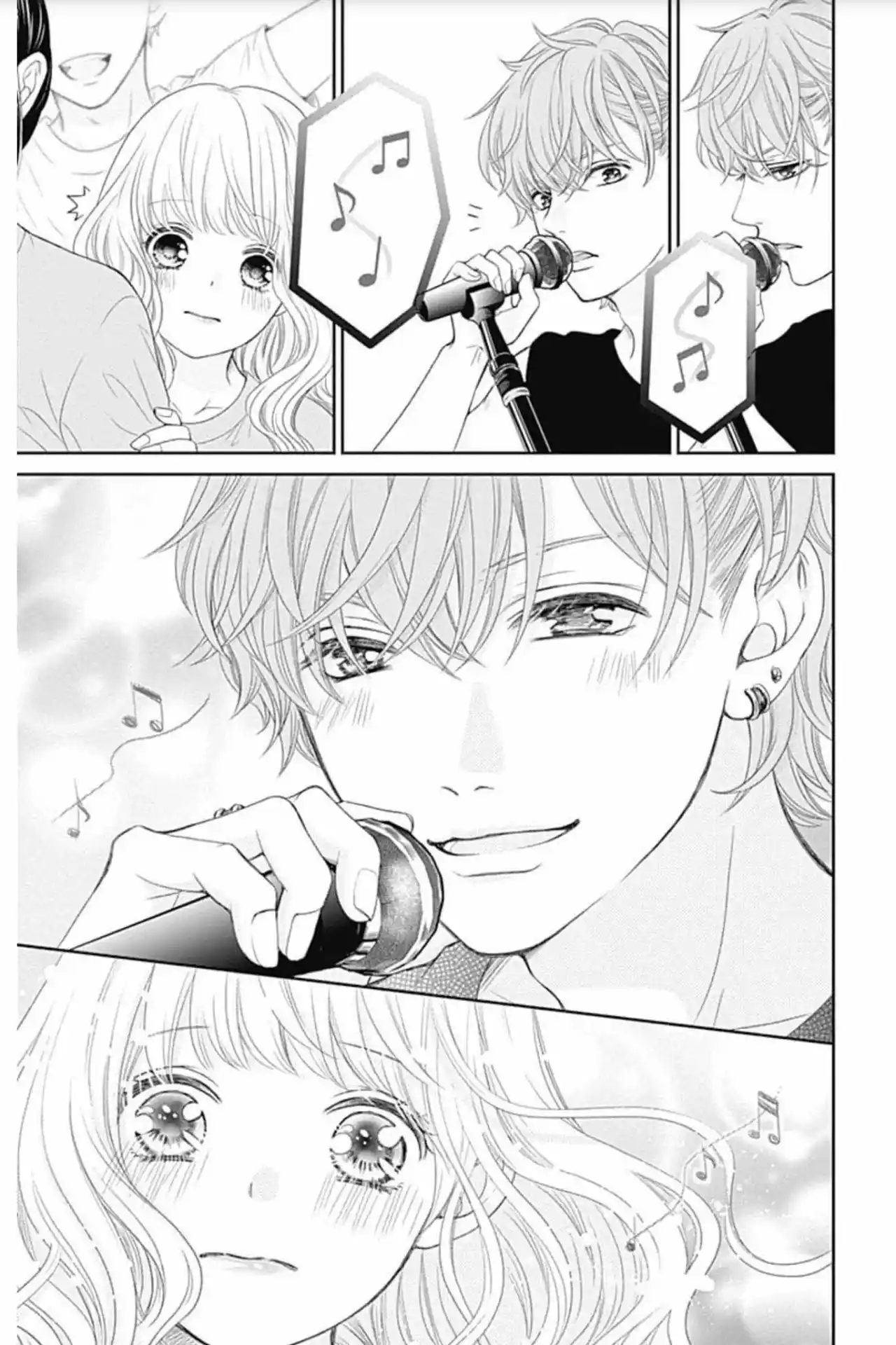 Furuya-sensei Wa An-chan No Mono - Capítulo 28 - Página 23 - LectorTMOo