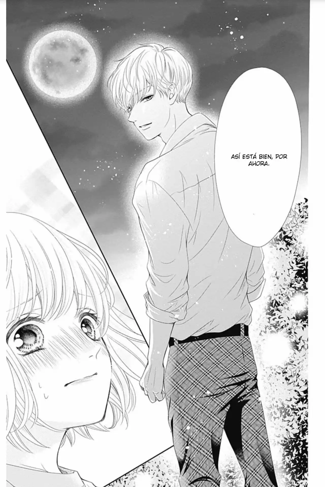 Furuya-sensei Wa An-chan No Mono - Capítulo 28 - Página 33 - LectorTMOo