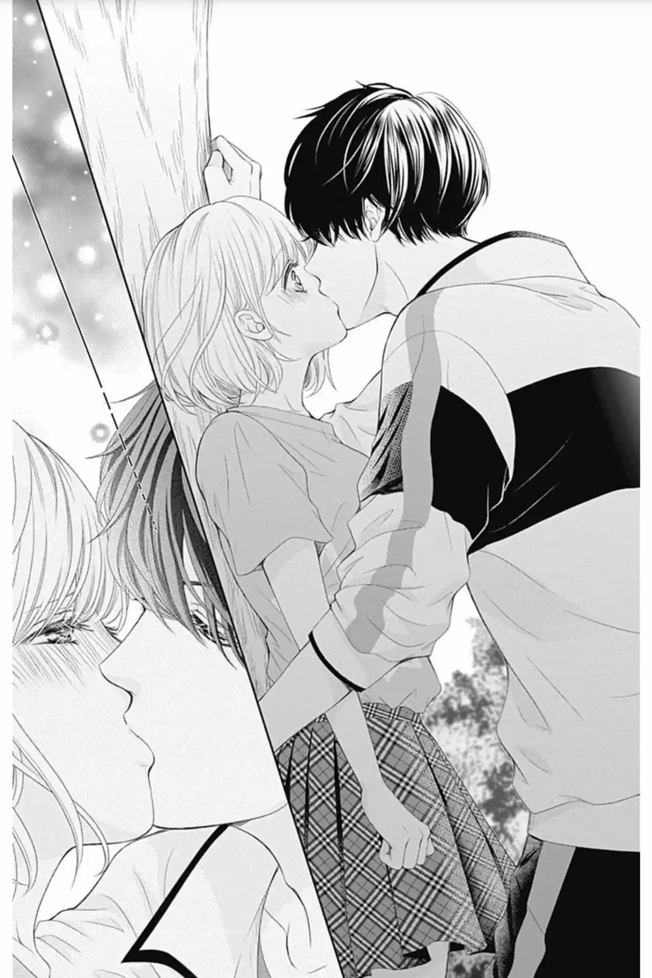 Furuya-sensei Wa An-chan No Mono - Capítulo 28 - Página 41 - LectorTMOo