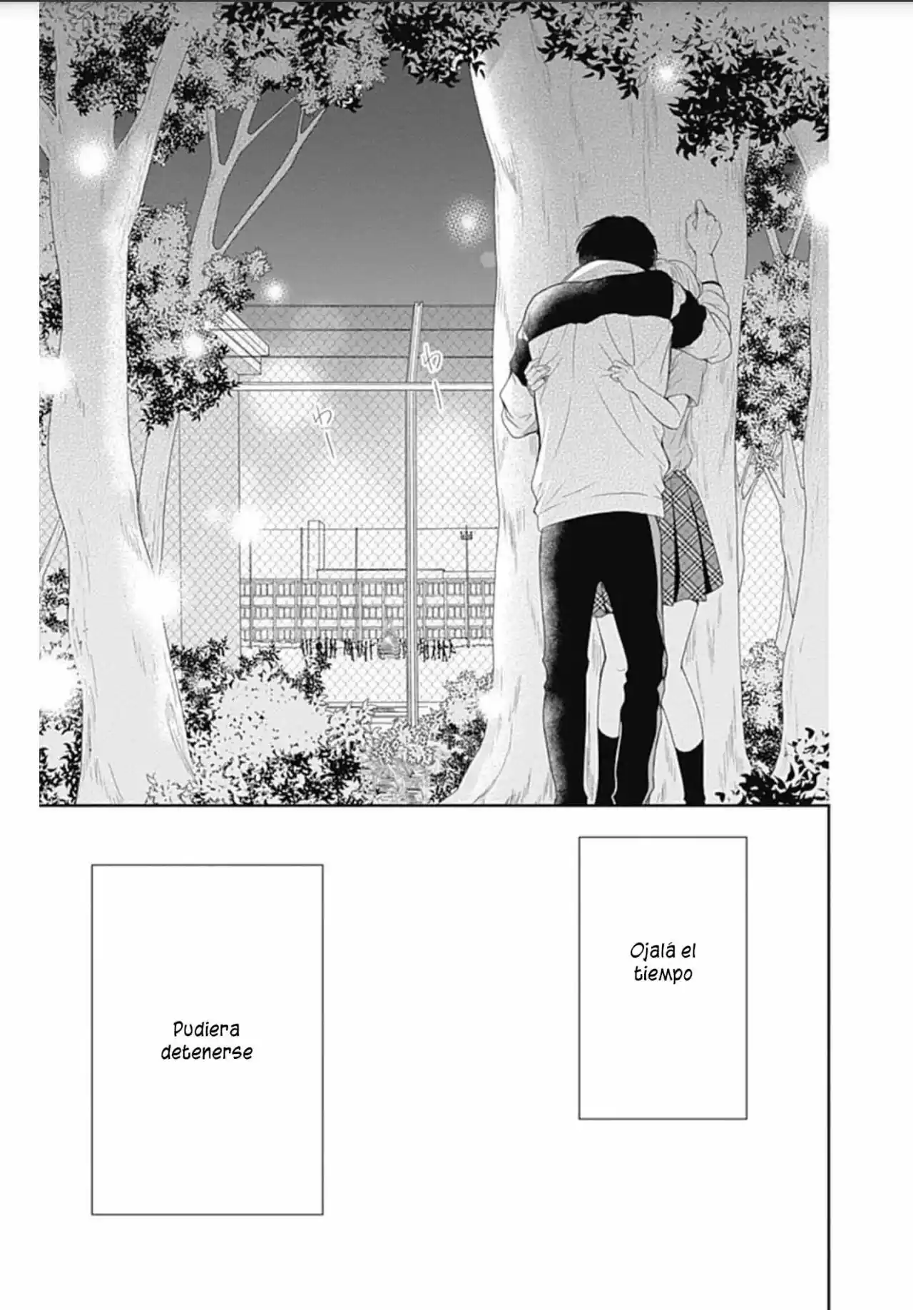 Furuya-sensei Wa An-chan No Mono - Capítulo 28 - Página 43 - LectorTMOo