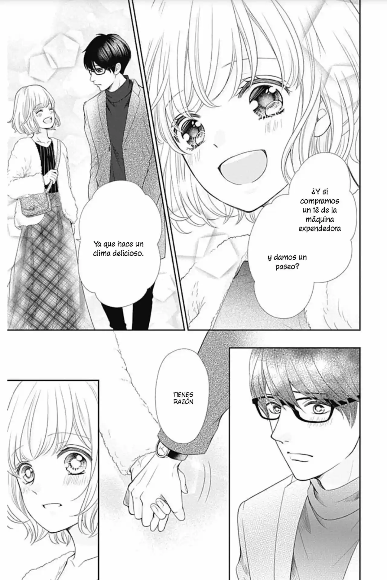 Furuya-sensei Wa An-chan No Mono - Capítulo 29 - Página 26 - LectorTMOo