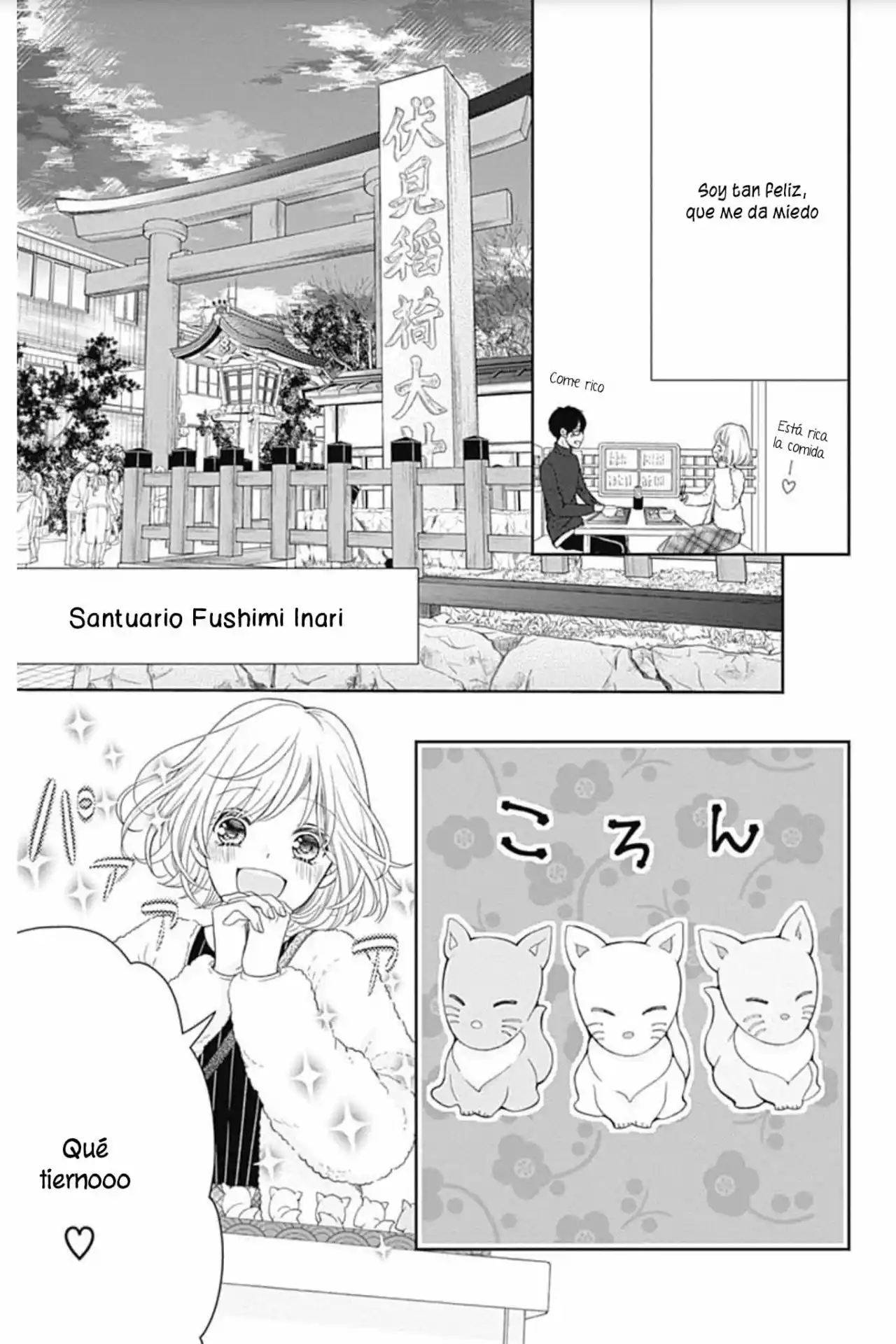 Furuya-sensei Wa An-chan No Mono - Capítulo 29 - Página 28 - LectorTMOo