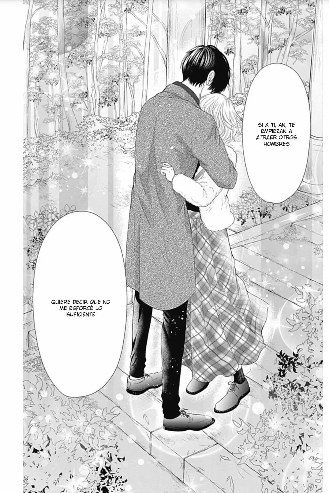 Furuya-sensei Wa An-chan No Mono - Capítulo 29 - Página 39 - LectorTMOo