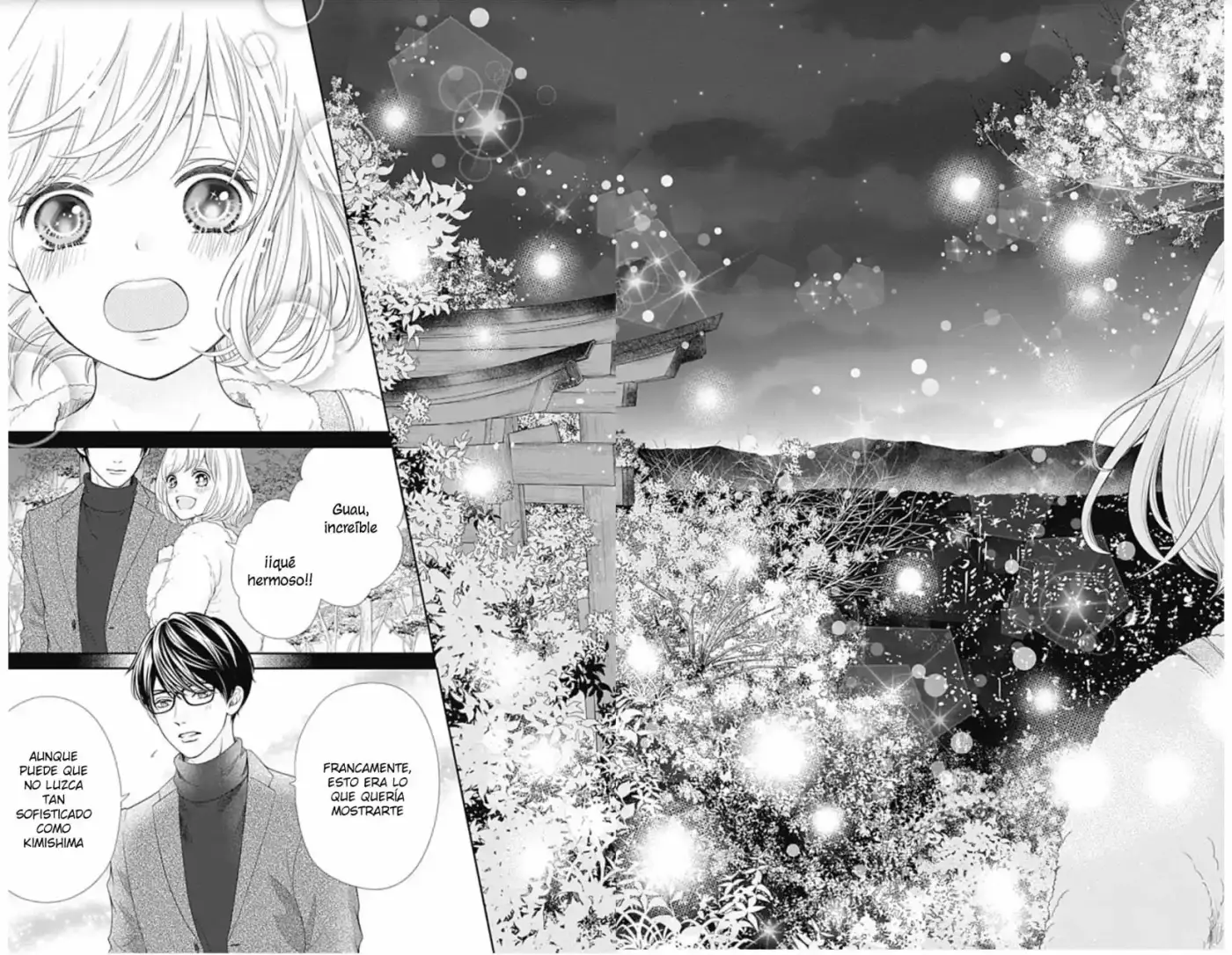 Furuya-sensei Wa An-chan No Mono - Capítulo 29 - Página 41 - LectorTMOo