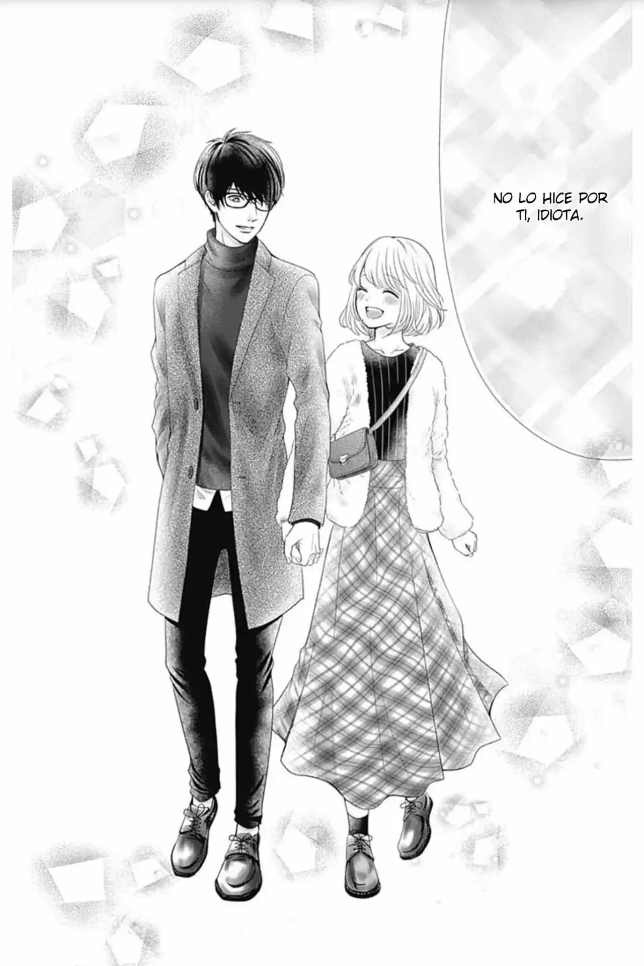 Furuya-sensei Wa An-chan No Mono - Capítulo 29 - Página 46 - LectorTMOo