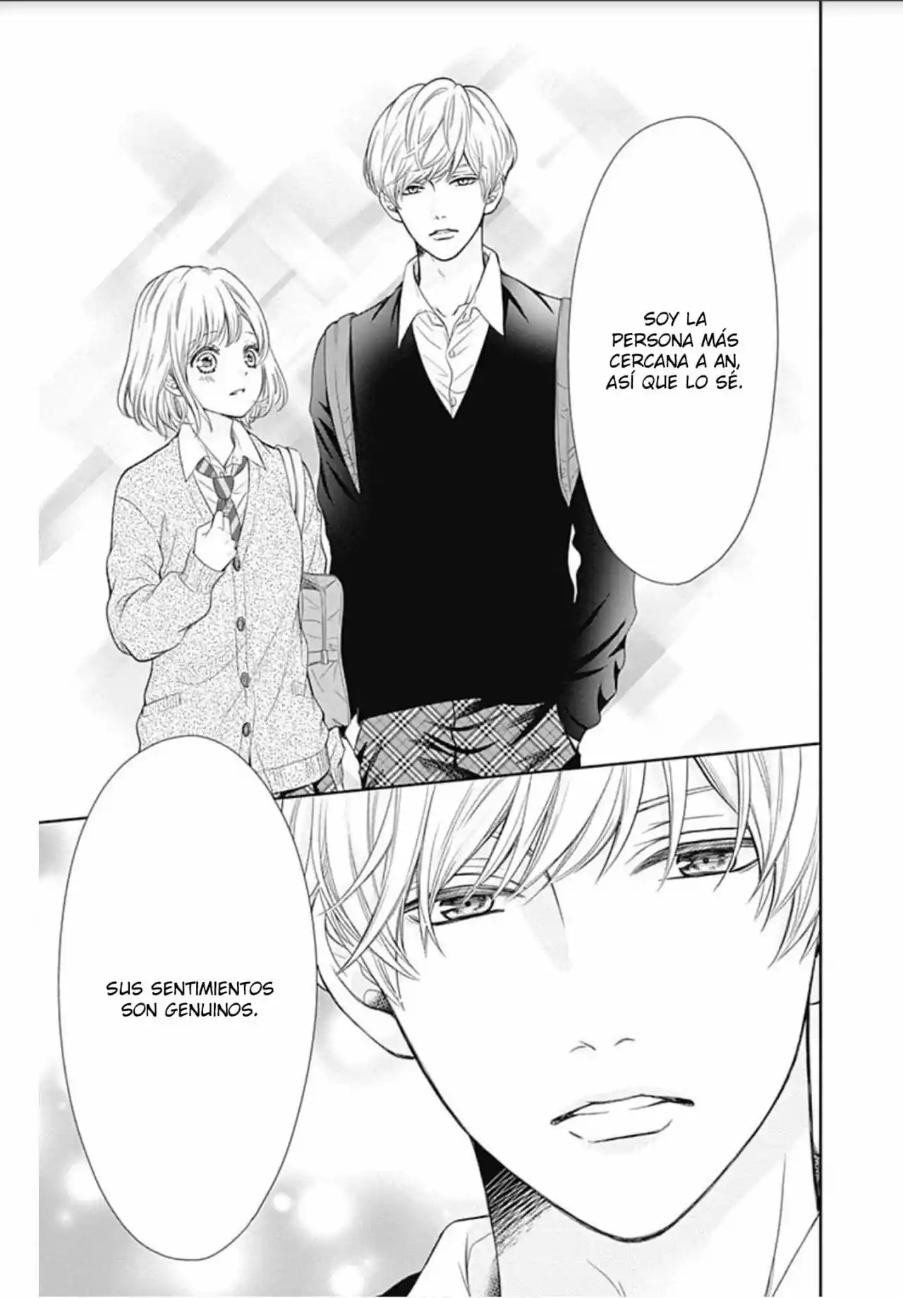 Furuya-sensei Wa An-chan No Mono - Capítulo 31 - Página 27 - LectorTMOo
