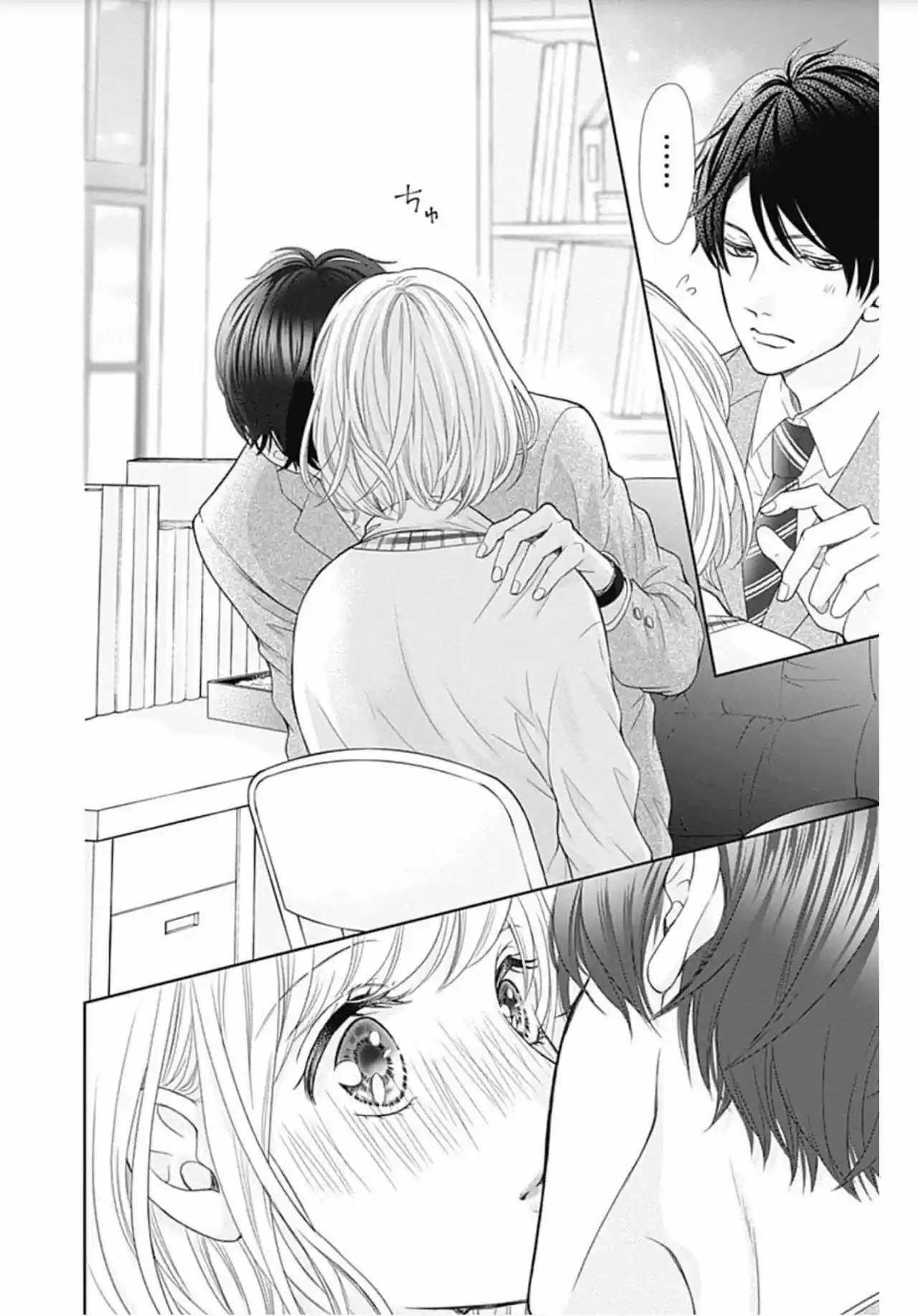Furuya-sensei Wa An-chan No Mono - Capítulo 31 - Página 40 - LectorTMOo