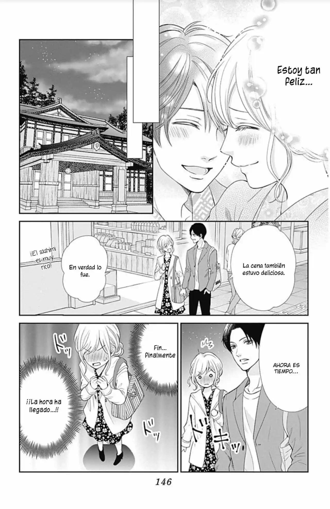 Furuya-sensei Wa An-chan No Mono - Capítulo 32 - Página 21 - LectorTMOo